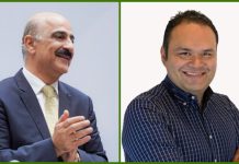 Sólo Ahued y Nacho Morales han dado la cara ante observaciones de la ASF