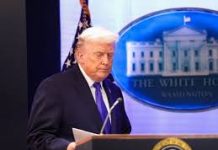 Trump anuncia que mantiene aranceles de seguridad nacional e impondrá uno global del 10% adicional a los existentes