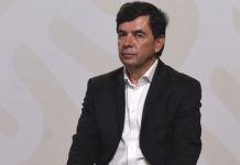 Jesús Ramírez, ex vocero de AMLO, habría comprometido unos 27,000 mdp del erario