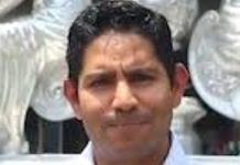 EN CORTO / Javier Herrera ya arrancó precampaña rumbo al 2030