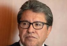 Tras salida de Adán Augusto, Monreal revela que tiene su renuncia sobre la mesa