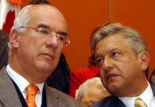 «Ni venganza ni perdón»: así fue la ruptura entre AMLO y Dante, según Scherer Ibarra