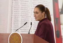 Gobierno de México envió carta diplomática a Reino Unido en contra de asilo concedido a Karime Macías