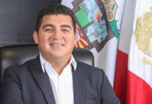 Ex alcalde de Ixtaczoquitlán sale ileso de atentado