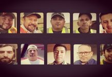 «Los 10 mineros secuestrados en Sinaloa fueron confundidos con un grupo criminal antagónico», dice Harfuch