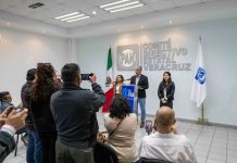 Tras la neutralización de “El Mencho”, lo urgente es consolidar una estrategia integral de seguridad para evitar más violencia: PAN