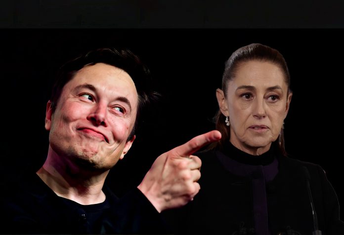 respuesta-elon-musk-claudia-sheinbaum