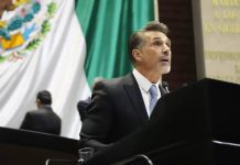 Diputado morenista deja tirada la chamba como legislador para irse a la Casa de los famosos