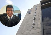 ¿Quién tocó a la justicia? Cuando un juzgador incomoda al poder