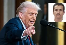 Trump se atribuye abatimiento de El Mencho: «Lo hemos derrocado»