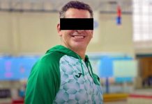 Entrenador de gimnasia formado en Xalapa es declarado culpable de abuso sexual en Tamaulipas