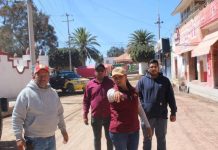 «Por mi tragas»: alcaldesa despide a directora de Registro Civil