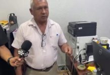 Alcaldes se rebelan y rechazan «imposiciones» de Ahued en oficialías de Registro Civil; munícipe morenista de Tres Valles corrió a los enviados de Xalapa