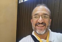 Fallece el reportero Walter Ramírez