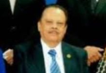 Fallece Fernando Guzmán Calvo; fue Magistrado y director de la Facultad de Derecho UV