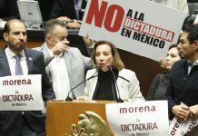 ¿México está preparado para la autocracia?