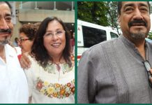 Gris e intrascendente labor de Roberto Pérez en la CEAPP; ni siquiera los periodistas de su región lo conocen