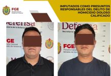 5 años después se confirma que ex policías de Fuerza Civil simularon enfrentamiento, ingresaron a domicilio y acribillaron a 2 adolescentes