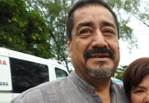 Gris e intrascendente labor de Roberto Pérez en la CEAPP; ni siquiera los periodistas de su región lo conocen