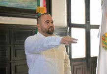 Aprueba Ayuntamiento de Veracruz nuevo titular en la Tesorería Municipal