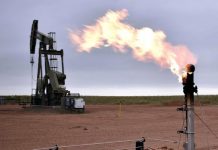 Toca crudo máximo desde 2022 y ya supera 119 dólares por barril