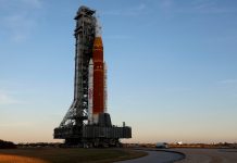 NASA expresa su ambición de hacer, no una, sino dos misiones a la Luna en 2028