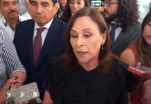 Niega Nahle haber condicionado a alcalde de Las Choapas a pasarse a MORENA; dice que ella no ha hablado con él