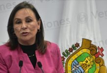 Pide Nahle a sus críticos que no la calumnien ni tampoco la insulten