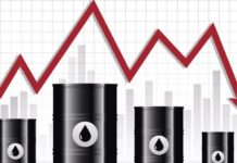 Caen precios del crudo por debajo de 90 dólares