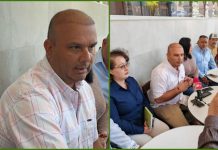 Alcalde de Las Choapas deja Movimiento Ciudadano y se suma a Morena