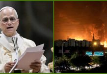 Continúan ataques israelíes a Teherán e Irán contraataca; pide Papa detener violencia antes de alcanzar un «abismo»