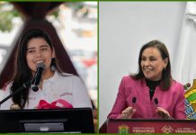 VIDEO / «Adanely ha estado trabajando muy fuerte, lo ha hecho bastante bien»: Nahle