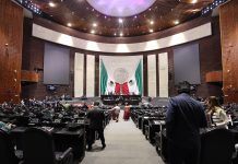 Derrota legislativa de Sheinbaum: Reforma Electoral no logra mayoría calificada