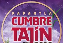 Con la 4T, Cumbre Tajín se convirtió en una feria de rancho