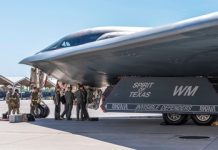 Prevé Trump operaciones contra Irán durante cuatro semanas